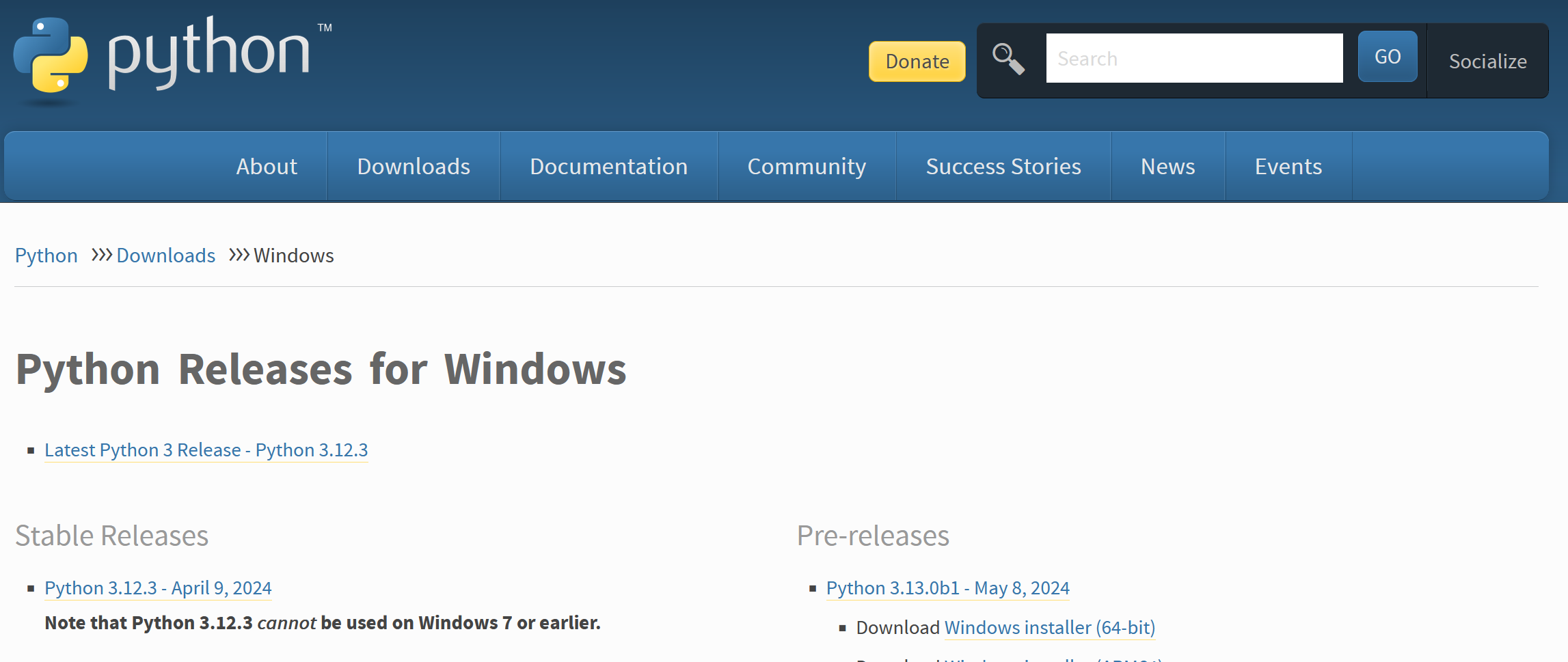 Step-by-Step Guide to Install and Run Stable Diffusion